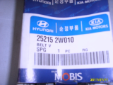HYUNDAI SPORTAGE spare parts_25215 2W010_